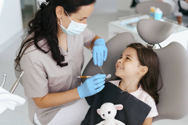 Best Emergency Dental Care for Broken or Chipped Teeth in Mitchell, SD